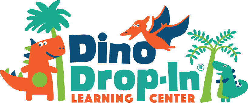 Dino Drop-In